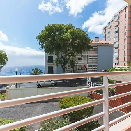 Apartment Strelitzia By Ah *