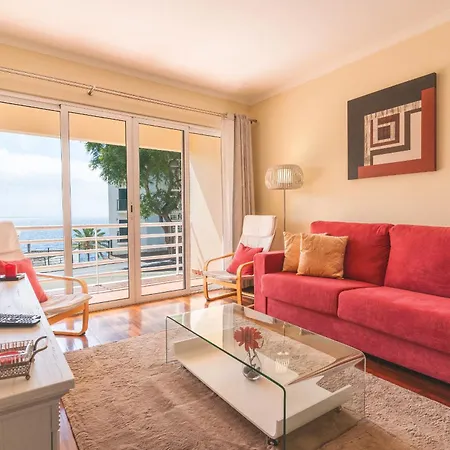 Strelitzia By Ah Апартаменты Канису