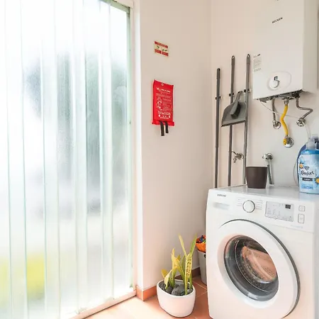 Strelitzia By Ah Appartement