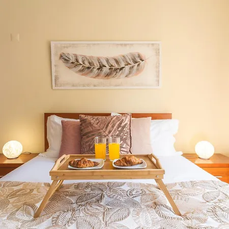 Appartement Strelitzia By Ah *