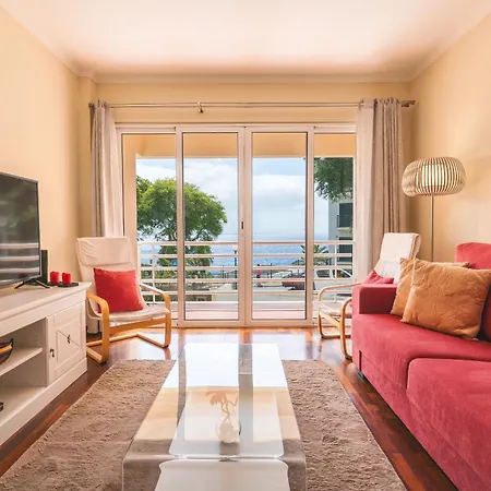 Strelitzia By Ah דירה *