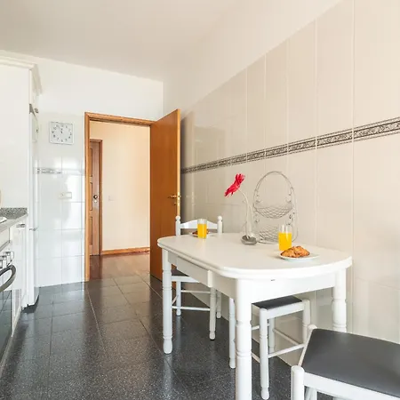 Strelitzia By Ah Appartement