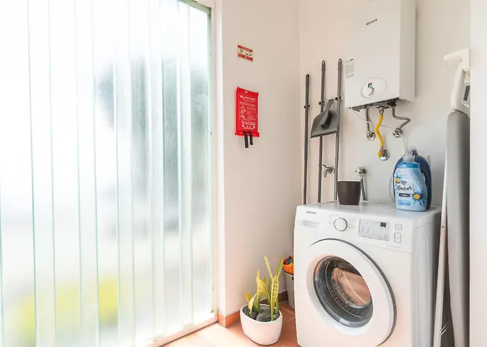 Strelitzia By Ah Appartamento