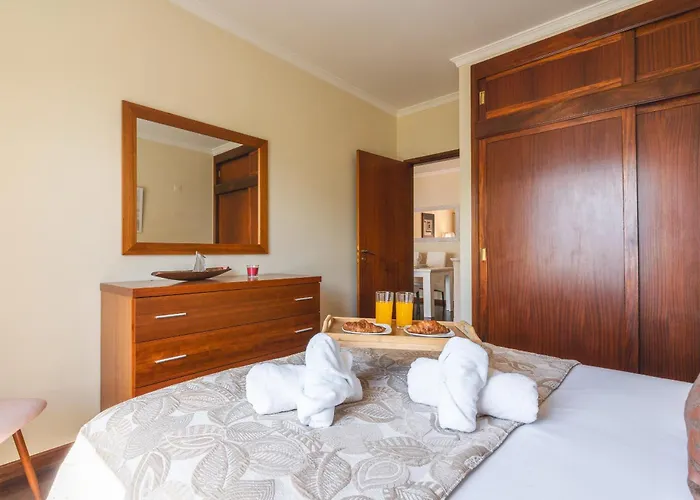 Appartamento Strelitzia By Ah