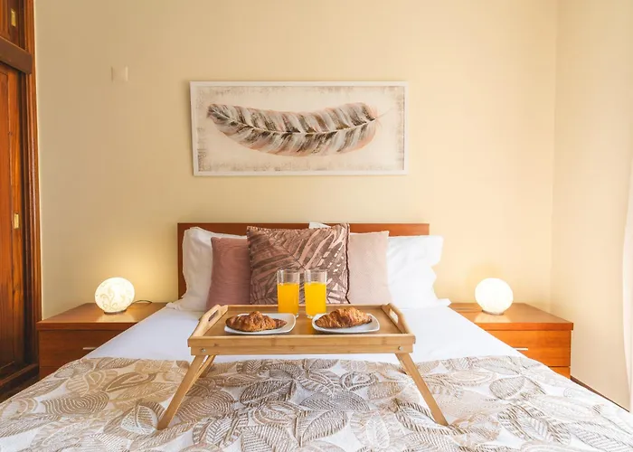 Appartamento Strelitzia By Ah *