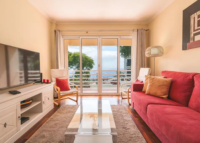 Strelitzia By Ah Appartamento *