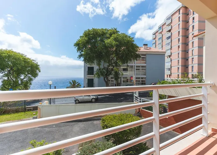 公寓 Strelitzia By Ah *