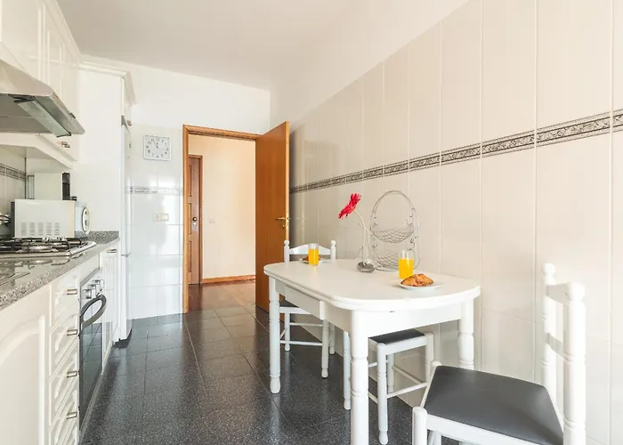 Strelitzia By Ah 公寓